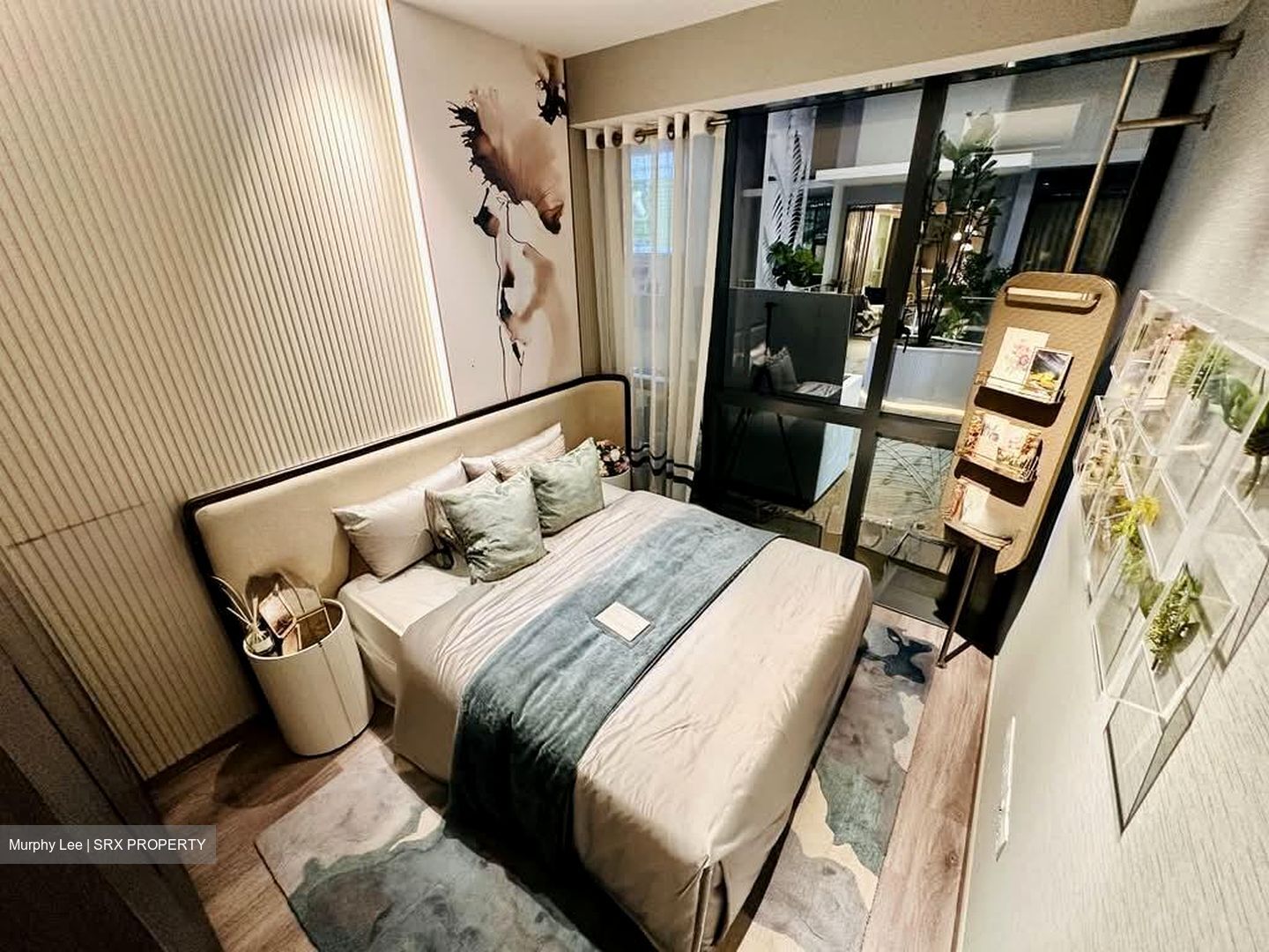 The LakeGarden Residences (D22), Condominium #545109971